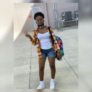 Meet your Posher, Berry